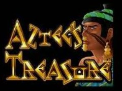 Игровой автомат Aztec Treasure (Сокровища ацтеков) играть бесплатно онлайн казино Вулкан Платинум