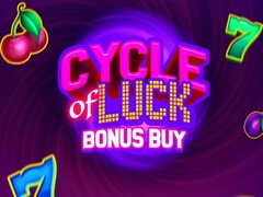 Игровой автомат Cycle of Luck Bonus Buy играть бесплатно онлайн и без регистрации в казино Вулкан Platinum
