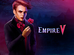 Игровой автомат EmpireV (Империя В) играть бесплатно онлайн в казино Вулкан Платинум