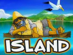 Игровой автомат Island (Остров) играть бесплатно онлайн и без регистрации в казино Вулкан Платинум