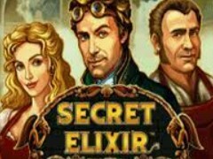 Игровой автомат Secret Elixir (Секретный эликсир) играть бесплатно онлайн и без регистрации в казино Вулкан Платинум