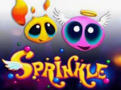 Игровой автомат Sprinkle (Спринкл) играть бесплатно онлайн и без регистрации в казино Вулкан Platinum