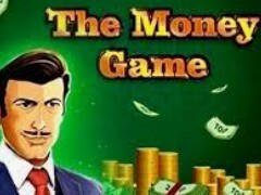 Игровой автомат The Money Game (Игра Денег, Мани Гейм) играть бесплатно в казино Вулкан Платинум