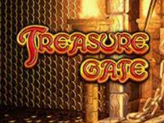 Игровой автомат Treasure Gate (Ворота сокровищ) играть бесплатно онлайн в казино Вулкан Платинум