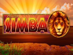 Игровой автомат African Simba (Африканский Симба) играть бесплатно онлайн в казино Вулкан Platinum