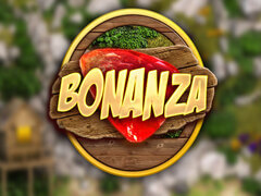 Игровой автомат Bonanza (Бонанза) играть бесплатно в казино Вулкан Платинум