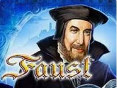 Игровой автомат Faust (Фауст) играть бесплатно онлайн и без регистрации в казино Вулкан Платинум