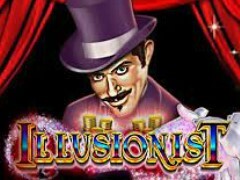 Игровой автомат Illusionist (Иллюзионист) играть бесплатно онлайн и без регистрации в казино Вулкан Платинум