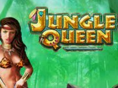 Игровой автомат Jungle Queen (Королева Джунглей) играть бесплатно онлайн в казино Вулкан Platinum