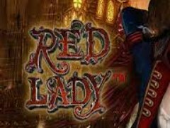 Игровой автомат Red Lady (Красная Дама) играть бесплатно онлайн в казино Вулкан Платинум