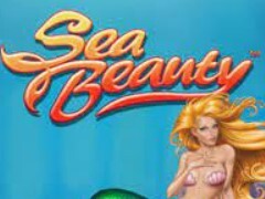 Игровой автомат Sea Beauty (Морская Красота) играть бесплатно в казино Вулкан Платинум