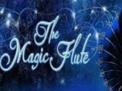 Игровой автомат The Magic Flute (Волшебная Флейта) играть бесплатно онлайн в казино Вулкан Платинум