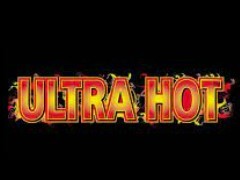 Игровой автомат Ultra Hot (Ультра Хот) играть бесплатно онлайн и без регистрации в казино Вулкан Платинум
